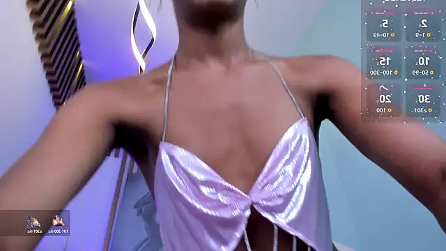 VictoriaRousse  online show from 25, 2, 2026