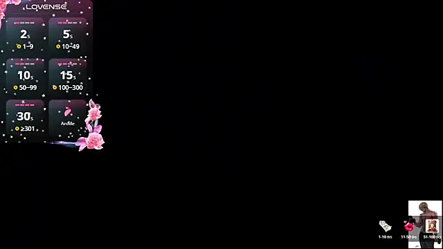 Tifany Velanyer online show from 14, 1, 2026