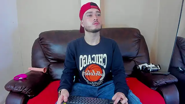 Salvattore Muller online show from 3, 4, 2026