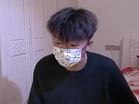 Chocolates-001 online show from 15, 1, 2026