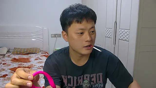 Chocolates-001 online show from 24, 3, 2026