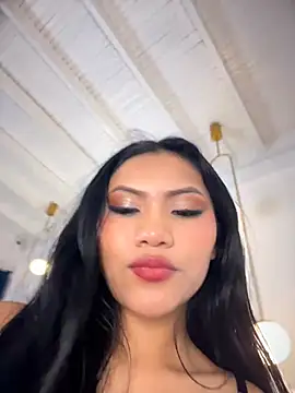 NeoMeiXXX online show from 19, 2, 2026