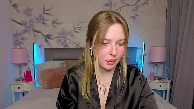 Snapshot of VladaHotxx chatting on 21, 2, 2026 VladaHotxx online show from 21, 2, 2026