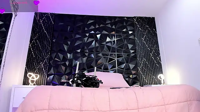 Snapshot of AnaiaClarck chatting on 28, 6, 2026 AnaiaClarck online show from 28, 6, 2026