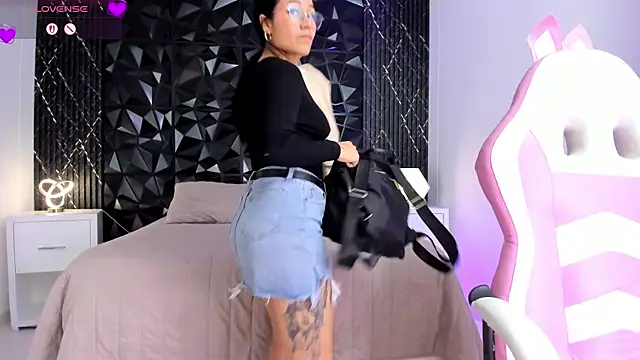 Snapshot of AnaiaClarck chatting on 20, 7, 2026 AnaiaClarck online show from 20, 7, 2026