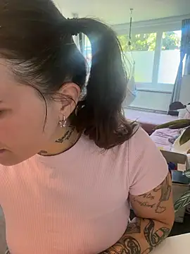 NyxTattoo online show from 28, 5, 2026