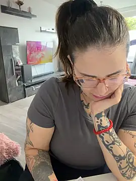 NyxTattoo online show from 10, 6, 2026