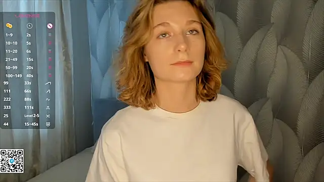 Snapshot of SonyaNowak chatting on 27, 2, 2026 SonyaNowak online show from 27, 2, 2026