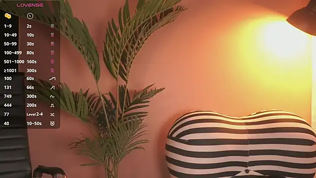 Nataliaari online show from 16, 1, 2026