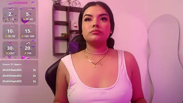 Giannagp online show from 11, 3, 2026