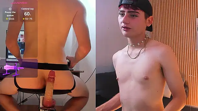 ian diamond online show from 12, 2, 2026