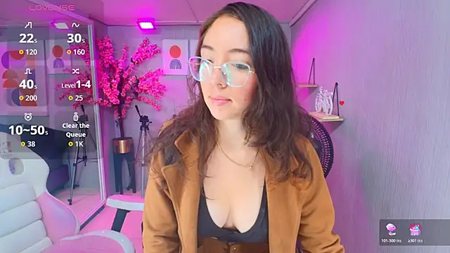 Veronica miiller online show from 27, 5, 2026