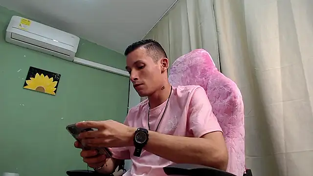 The BDSM boys online show from 14, 1, 2026