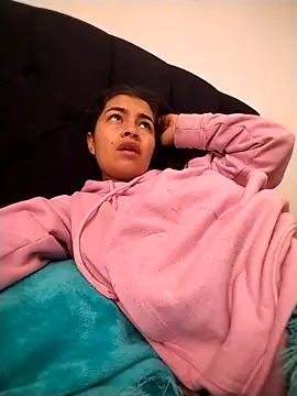 Scarlett Hot69 online show from 25, 3, 2026