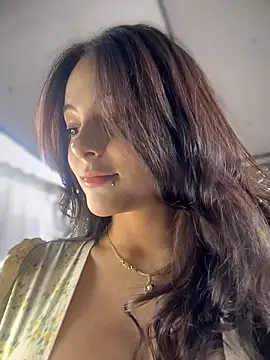 TeaseDollXXX online show from 16, 3, 2026