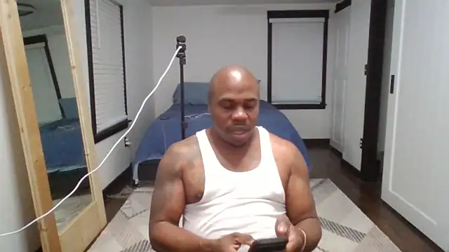 TheCrushExperience online show from 7, 3, 2026