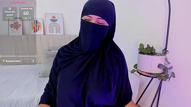 Snapshot of _Amirah chatting on 12, 2, 2026 Amirah online show from 12, 2, 2026