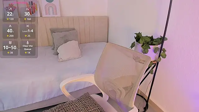 Snapshot of _Amirah chatting on 13, 2, 2026 Amirah online show from 13, 2, 2026