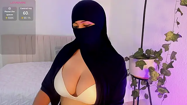 Snapshot of _Amirah chatting on 26, 2, 2026 Amirah online show from 26, 2, 2026