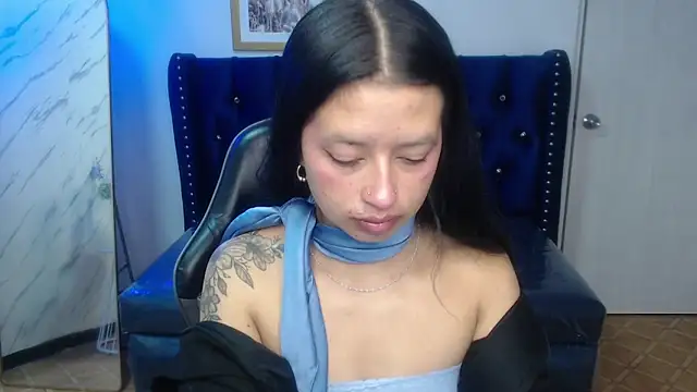 Snapshot of Candy_Rose_v chatting on 28, 2, 2026 Candy Rose v online show from 28, 2, 2026