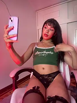 DollCamila online show from 2, 4, 2026