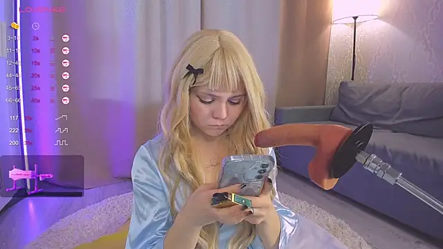 Tiny Emmy online show from 15, 3, 2026