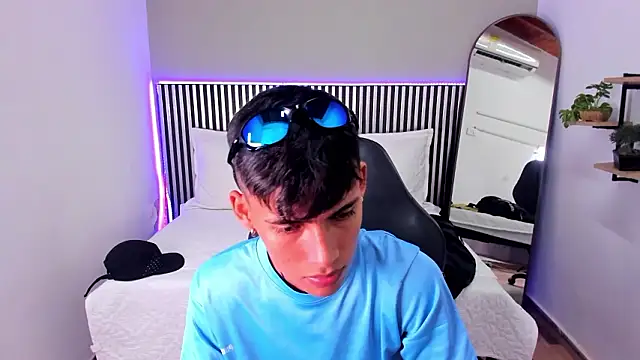 Astaroth Grigori online show from 3, 2, 2026