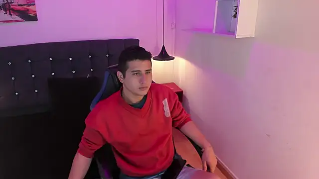 Jasper CRISO online show from 18, 1, 2026