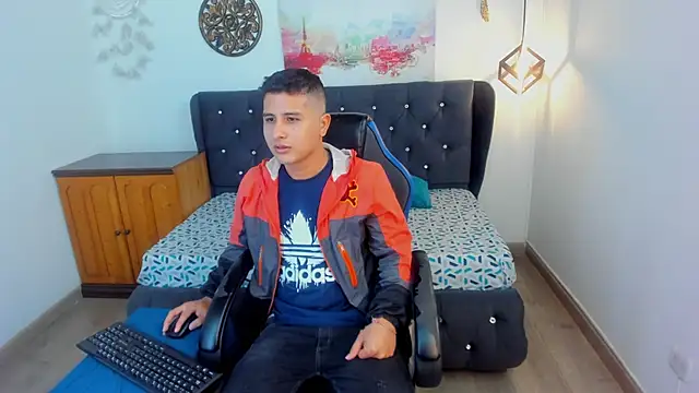 Jasper CRISO online show from 2, 2, 2026