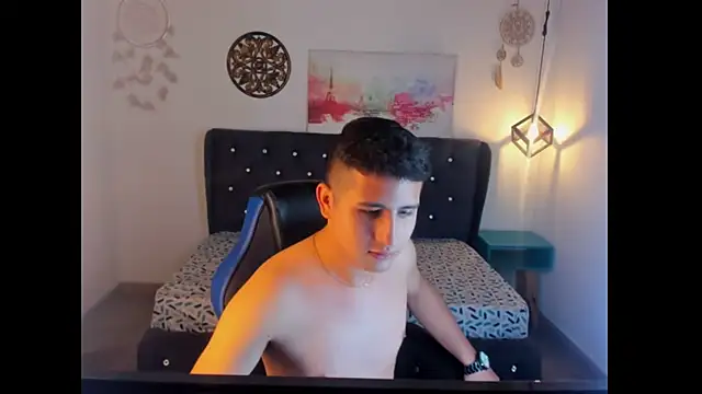 Jasper CRISO online show from 14, 2, 2026