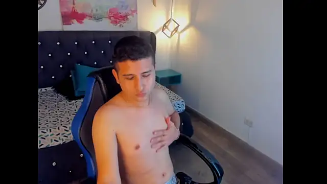 Jasper CRISO online show from 17, 2, 2026