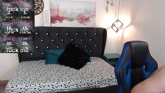 Jasper CRISO online show from 20, 2, 2026