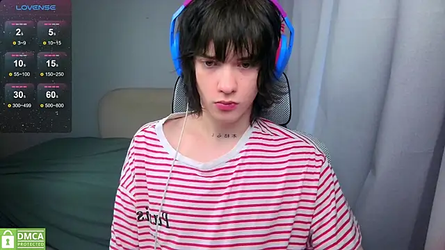 Snapshot of LeonBoykisser chatting on 25, 5, 2026 LeonBoykisser online show from 25, 5, 2026
