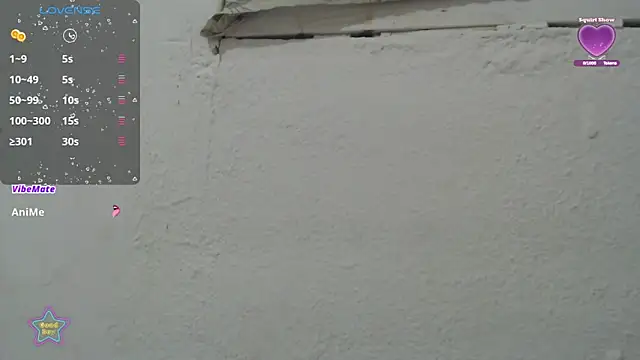 Vanessa navas online show from 16, 1, 2026