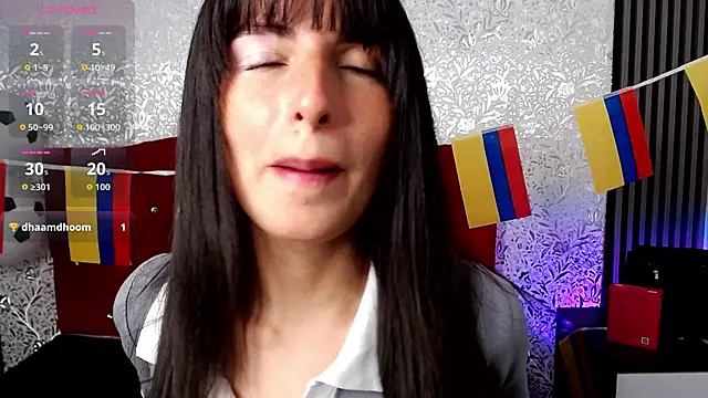 Snapshot of MiaVelasquez01 chatting on 22, 6, 2026 MiaVelasquez01 online show from 22, 6, 2026