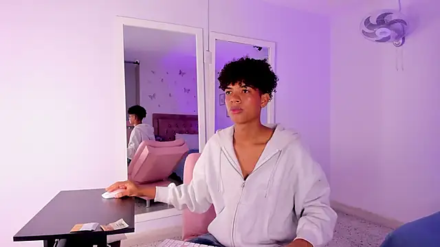 Jack Rusel online show from 4, 4, 2026