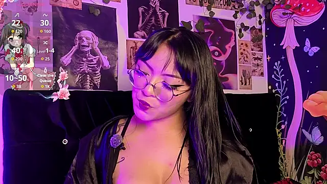 victoriia thompson online show from 19, 2, 2026