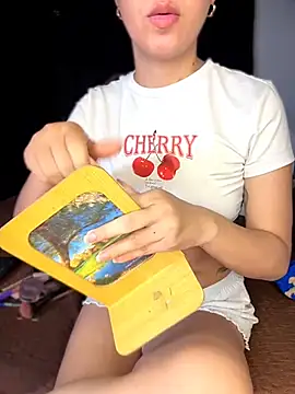 IvySanders online show from 1, 4, 2026