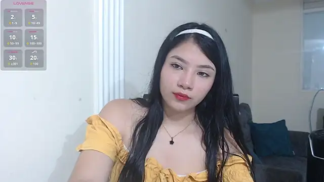 mia girl07 online show from 25, 2, 2026