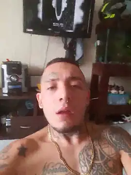 MuguelMillerr online show from 1, 2, 2026