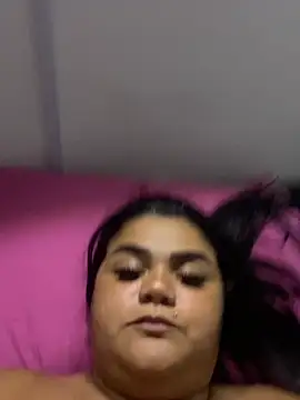 MorenaCariok online show from 18, 1, 2026