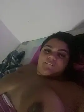 MorenaCariok online show from 13, 3, 2026