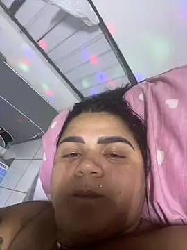 MorenaCariok online show from 15, 4, 2026