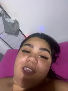 Snapshot of MorenaCariok chatting on 20, 7, 2026 MorenaCariok online show from 20, 7, 2026