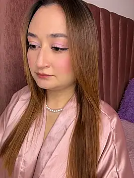 Snapshot of SalomeFlores chatting on 8, 4, 2026 SalomeFlores online show from 8, 4, 2026