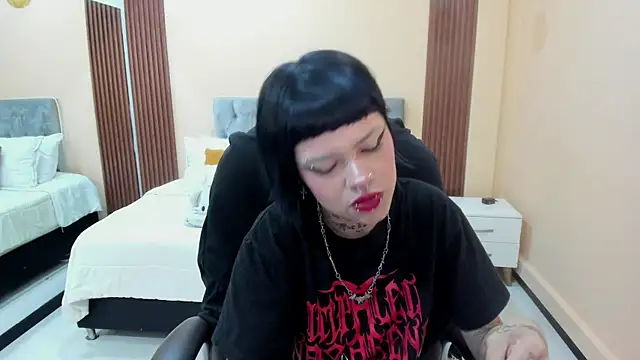Snapshot of Bela_Craxkerr chatting on 27, 6, 2026 Bela Craxkerr online show from 27, 6, 2026