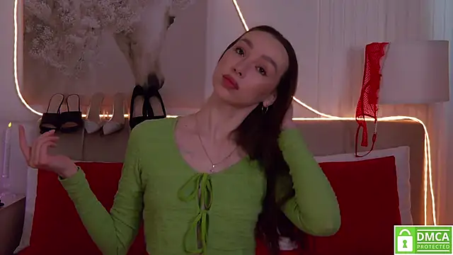 Emily Simon online show from 22, 2, 2026