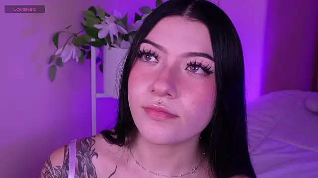 Snapshot of Dolcexx_ chatting on 4, 2, 2026 Dolcexx online show from 4, 2, 2026