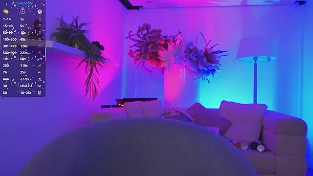 Snapshot of Dailyn__1 chatting on 31, 1, 2026 Dailyn 1 online show from 31, 1, 2026