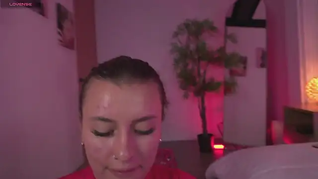 Snapshot of Dailyn__1 chatting on 19, 2, 2026 Dailyn 1 online show from 19, 2, 2026